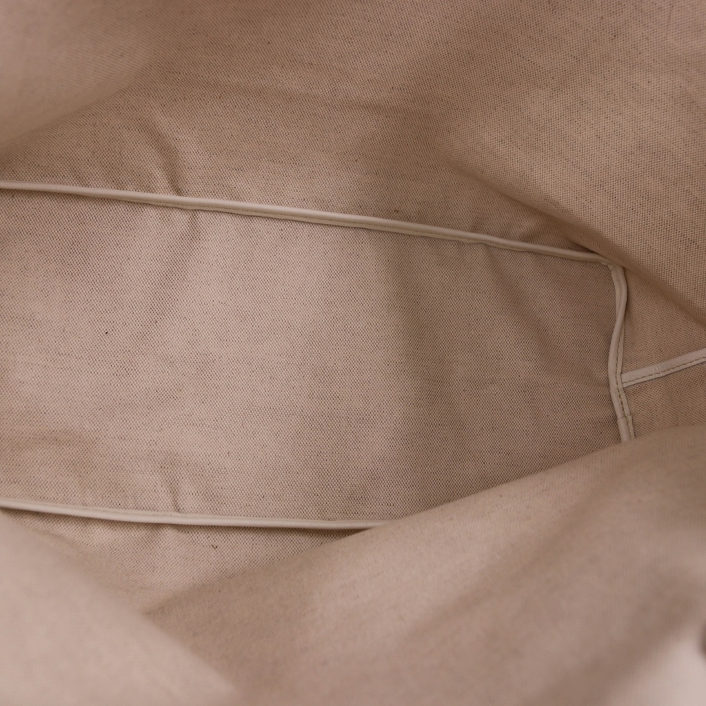 Goyard Goyardine Saint Louis Tote 