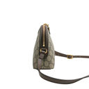 Gucci Ophidia GG Supreme Canvas Small Shoulder Bag 499621