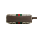 Gucci Ophidia GG Supreme Canvas Small Shoulder Bag 499621