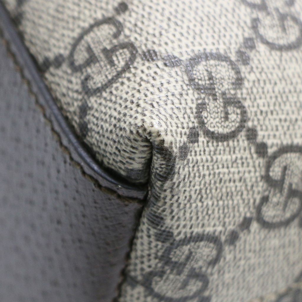 Gucci Ophidia GG Supreme Canvas Small Shoulder Bag 499621