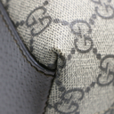 Gucci Ophidia GG Supreme Canvas Small Shoulder Bag 499621