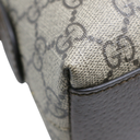 Gucci Ophidia GG Supreme Canvas Small Shoulder Bag 499621