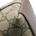 Gucci Ophidia GG Supreme Canvas Small Shoulder Bag 499621