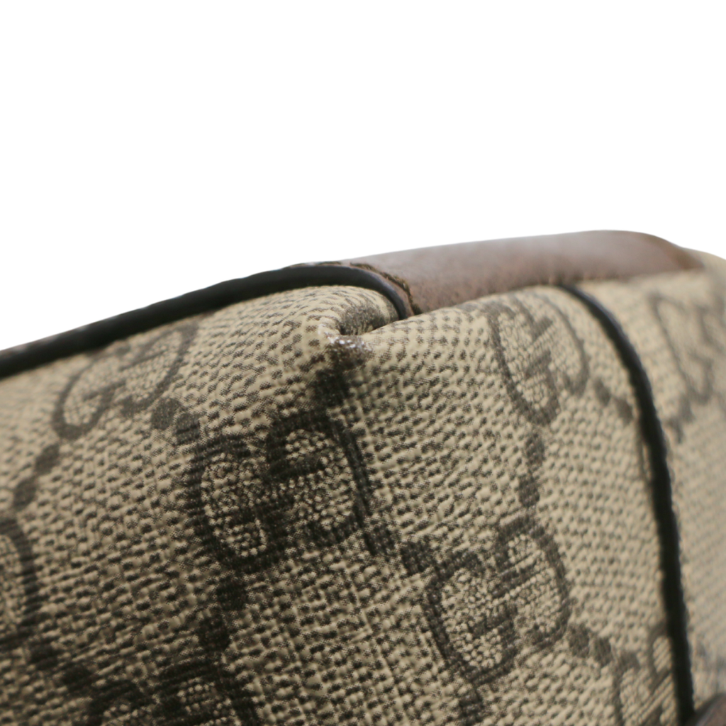 Gucci Ophidia GG Supreme Canvas Small Shoulder Bag 499621