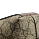 Gucci Ophidia GG Supreme Canvas Small Shoulder Bag 499621