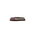 Gucci Ophidia Card Case Burgandy 838486