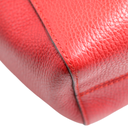 Gucci Swing Leather Top Handle Bag 368324