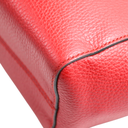 Gucci Swing Leather Top Handle Bag 368324