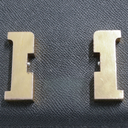 Hermes Constance 23 Epsom Black 2018