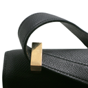 Hermes Constance 23 Epsom Black 2018