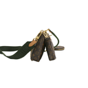 Louis Vuitton Monogram Multi Pochette Accessories Kaki SR0251