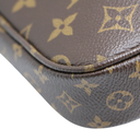 Louis Vuitton Monogram Multi Pochette Accessories Kaki SR0251