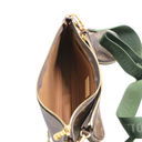 Louis Vuitton Monogram Multi Pochette Accessories Kaki SR0251