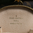 Louis Vuitton Monogram Multi Pochette Accessories Kaki SR0251