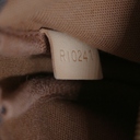 Louis Vuitton Monogram Multi Pochette Accessories Kaki SR0251