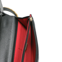 Chanel Quilted Leather 19 Wallet On Chain Black