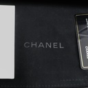 Chanel Quilted Leather 19 Wallet On Chain Black