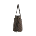 Louis Vuitton Damier Ebene Neverfull 