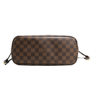 Louis Vuitton Damier Ebene Neverfull 
