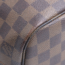 Louis Vuitton Damier Ebene Neverfull 