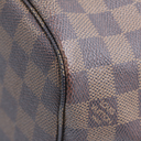 Louis Vuitton Damier Ebene Neverfull 