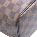 Louis Vuitton Damier Ebene Neverfull 