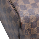 Louis Vuitton Damier Ebene Neverfull 