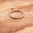 Bvlgari B.Zero1 Bracelet Black Ceramic S 750PG L22STT No Year