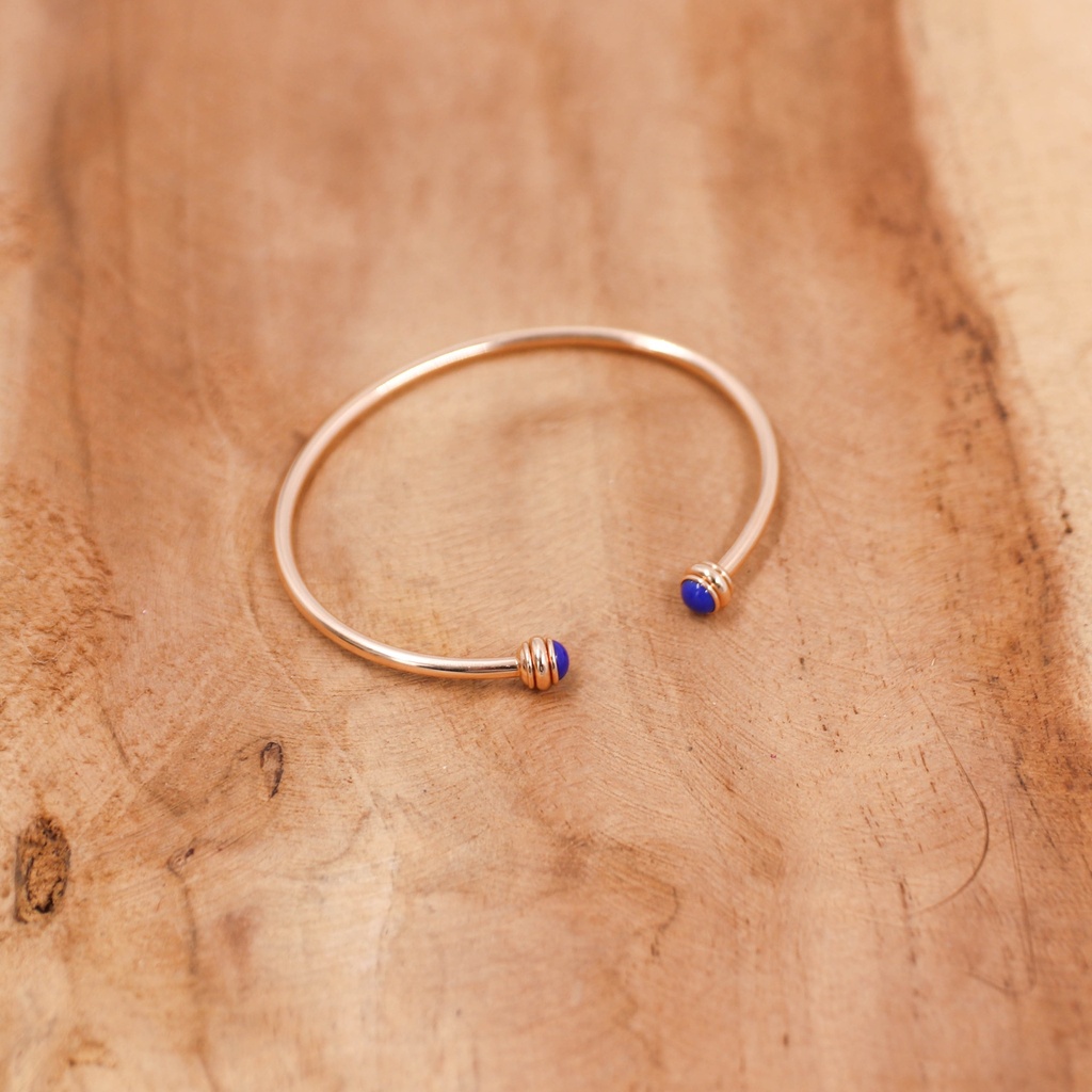 Piaget Possession Bracelet  Lapis Lazuli  S10476 2025