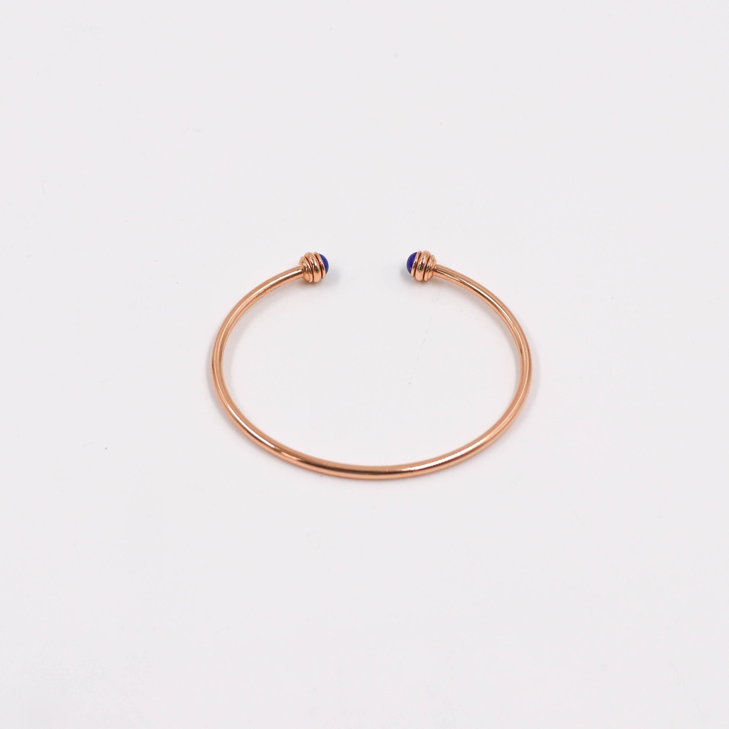 Piaget Possession Bracelet  Lapis Lazuli  S10476 2025