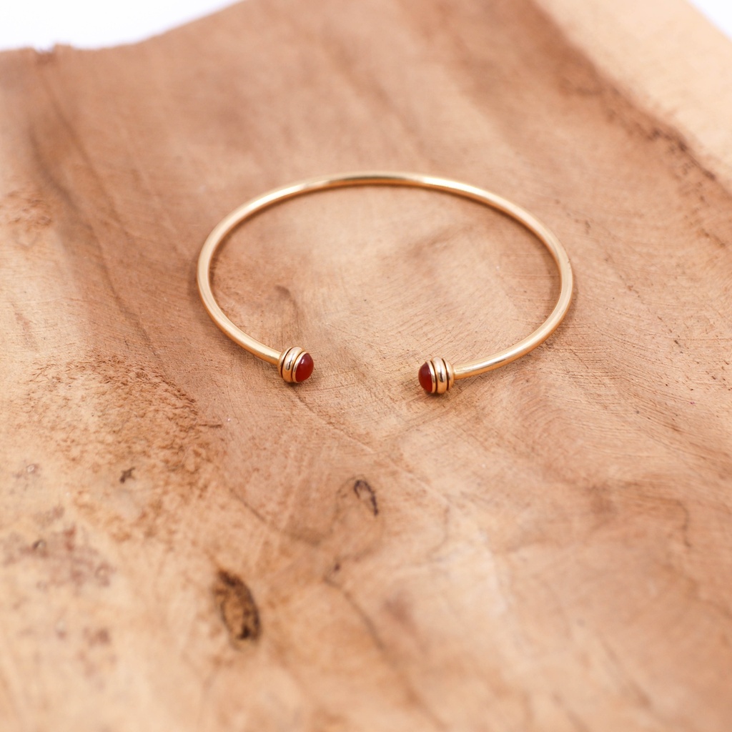 Piaget Possession Bracelet Carnelian R69610 2018