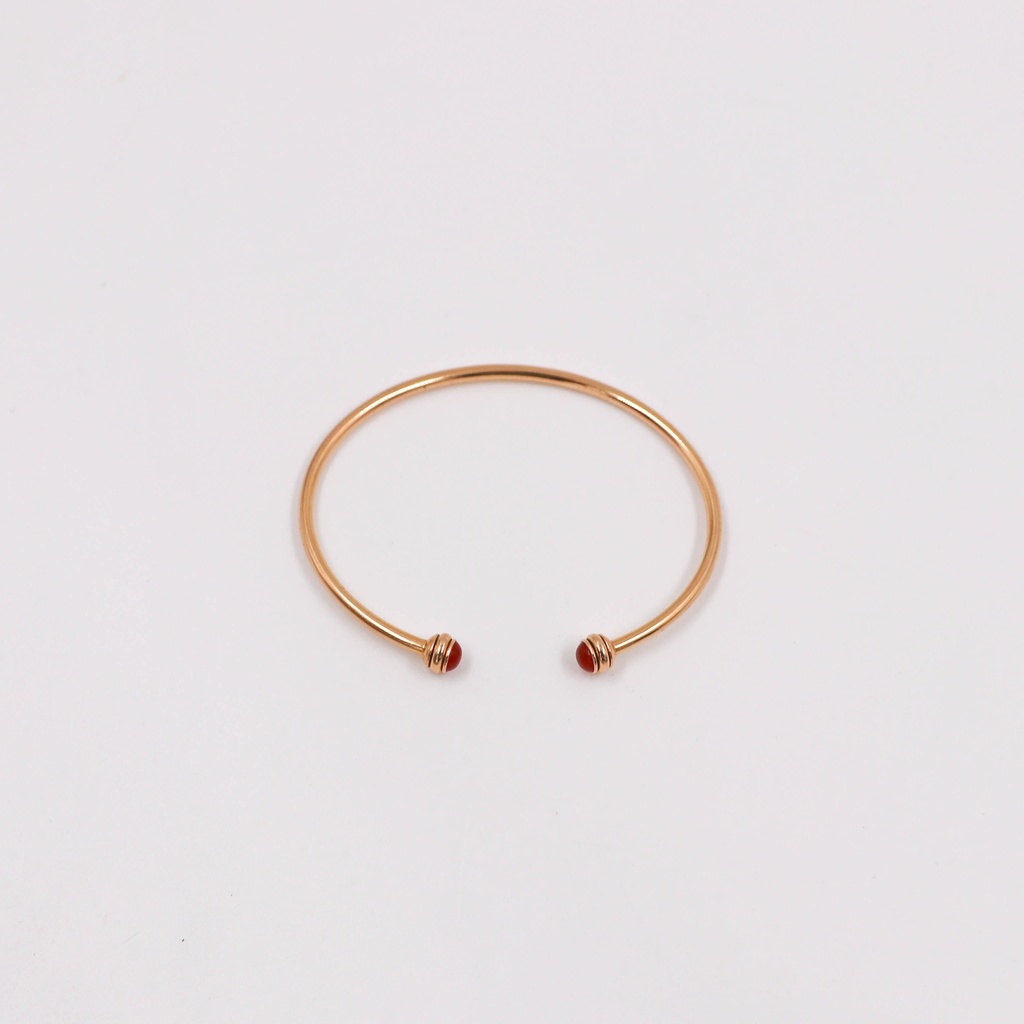 Piaget Possession Bracelet Carnelian R69610 2018