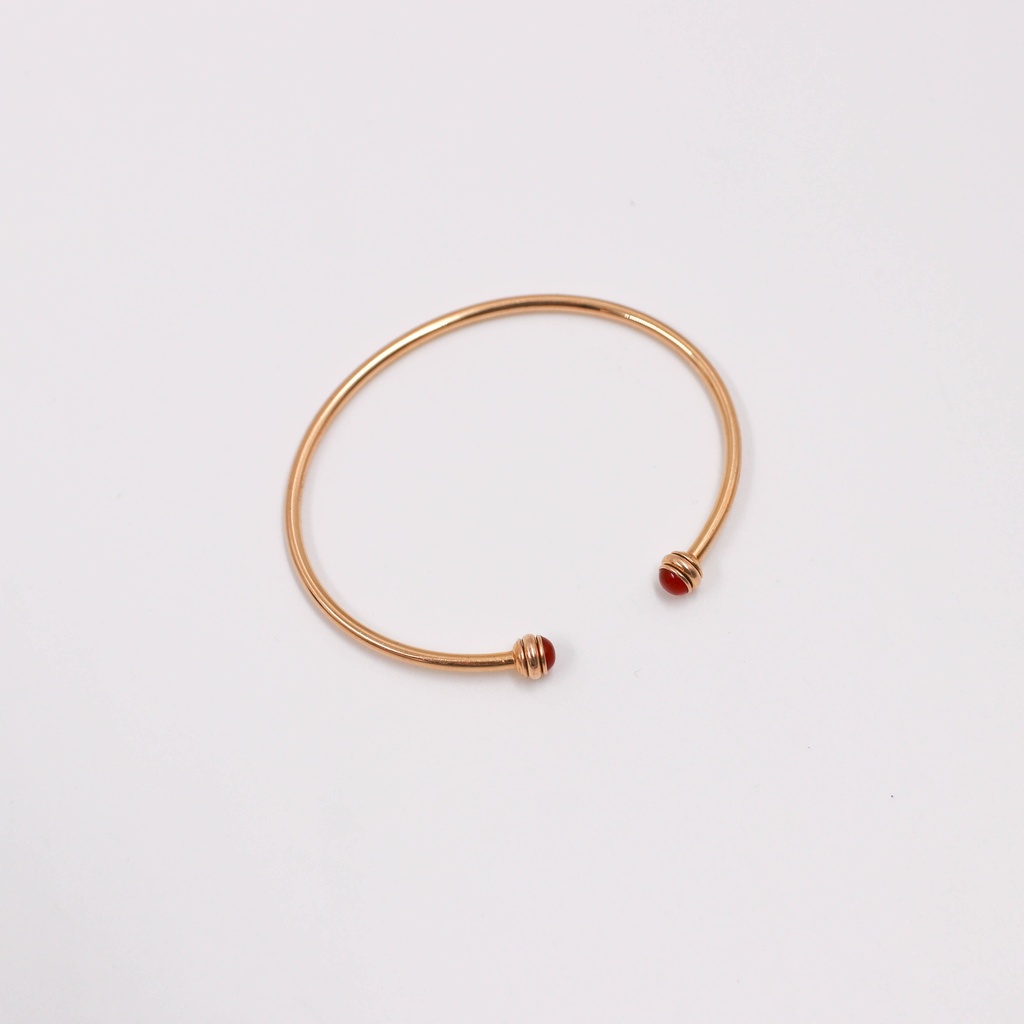 Piaget Possession Bracelet Carnelian R69610 2018