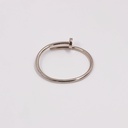 Cartier Juste un Clou Bracelet 750WG DBY823 2016