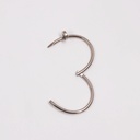 Cartier Juste un Clou Bracelet 750WG DBY823 2016