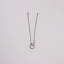 Cartier Love Bracelet 750WG MRV543 2021