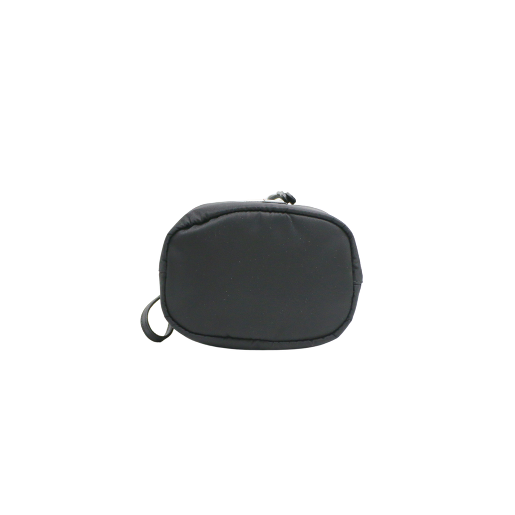 Prada Re-Nylon Pouch Black