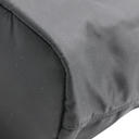 Prada Re-Nylon Pouch Black