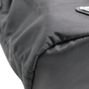 Prada Re-Nylon Pouch Black