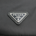 Prada Re-Nylon Pouch Black