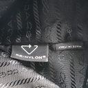 Prada Re-Nylon Pouch Black