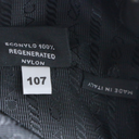 Prada Re-Nylon Pouch Black