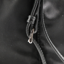 Prada Re-Nylon Pouch Black