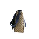 Gucci Supreme Large Changing Bag Brown 510340