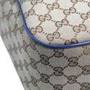 Gucci Supreme Large Changing Bag Brown 510340