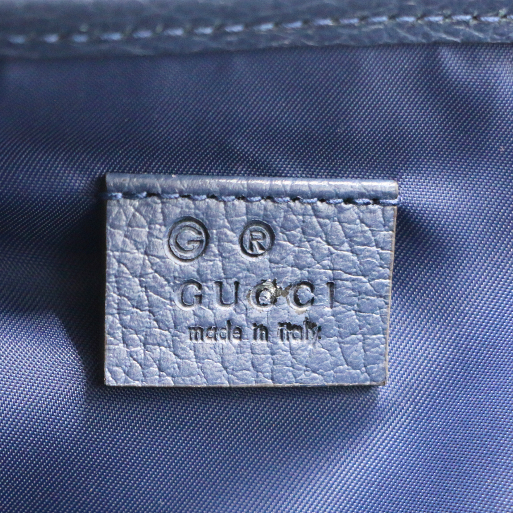 Gucci Supreme Large Changing Bag Brown 510340