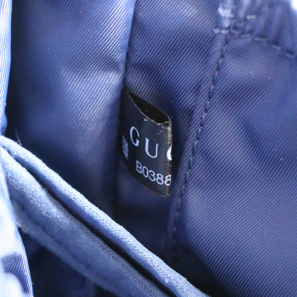 Gucci Supreme Large Changing Bag Brown 510340