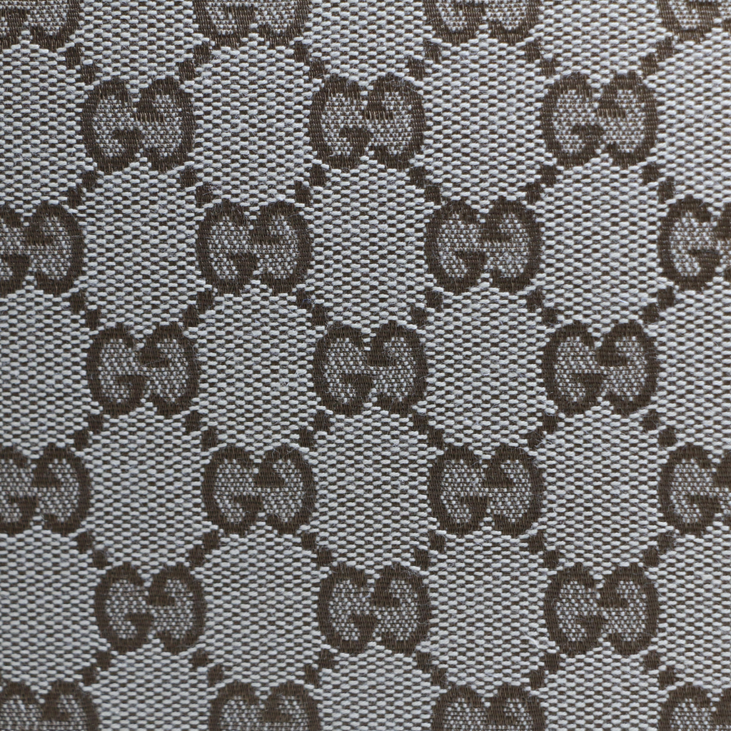 Gucci Supreme Large Changing Bag Brown 510340