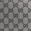 Gucci Supreme Large Changing Bag Brown 510340