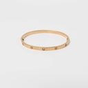 Cartier Love Bracelet SM 750PG 17 FAT098 2016